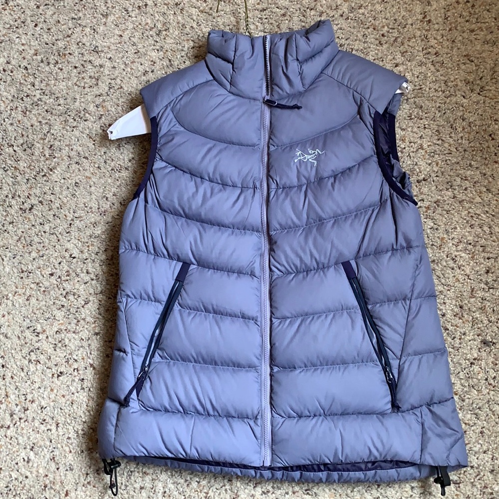 Arc’teryx Cerium LT vest